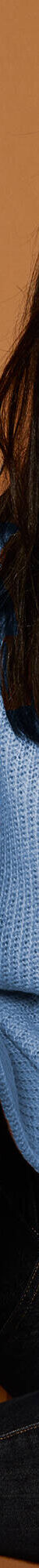 Cardigan boutons perles fantaisie, maille anglaise toucher doux (bleu lavande) Cardigan boutons perles fantaisie, maille anglaise toucher doux (bleu lavande)